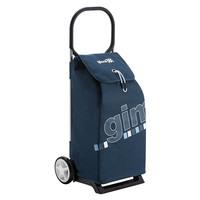 Господарський сумка-візок Gimi Italo 52 Blue (928427)