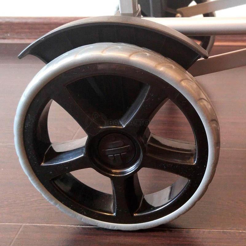 Господарський сумка-візок Gimi Rolling Thermo 50 Azure (928423)