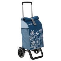 Господарський сумка-візок Gimi Rolling Thermo 50 Blue (928421)