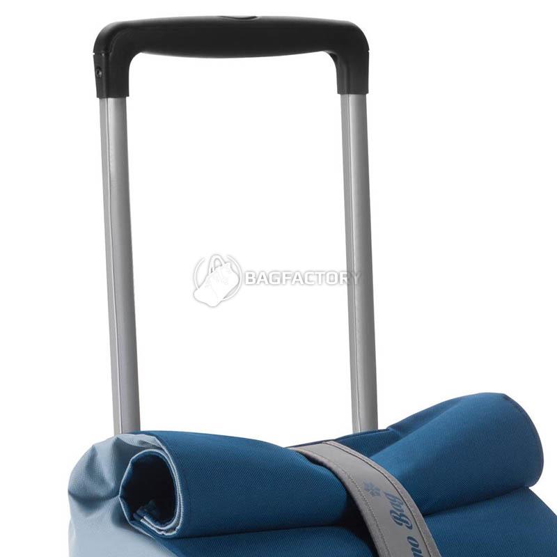 Господарський сумка-візок Gimi Rolling Thermo 50 Blue (928421)