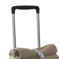 Господарський сумка-візок Gimi Rolling Thermo 50 Hazel (928422)