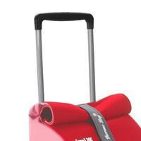 Господарський сумка-візок Gimi Rolling Thermo 50 Red (928424)