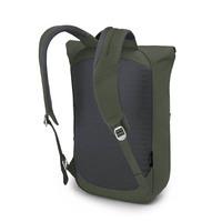Міський рюкзак Osprey Arcane Roll Top (F20) Haybale Green 22л (009.001.0093)