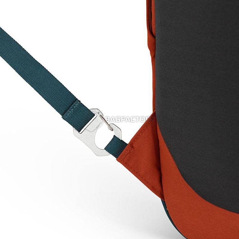 Міський рюкзак Osprey Arcane Roll Top (F20) Haybale Green 22л (009.001.0093)