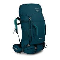 Туристичний рюкзак Osprey Kyte 56 (F20) Icelake Green (009.2247)