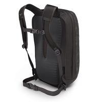 Міський рюкзак Osprey Transporter Panel Loader (F20) Camo Black (009.2257)
