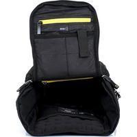 Міський одношлейковый рюкзак National Geographic Recovery Чорний (N14106;06)