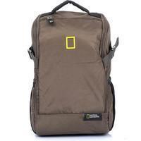 Міський одношлейковый рюкзак National Geographic Recovery Хакі (N14106;11)