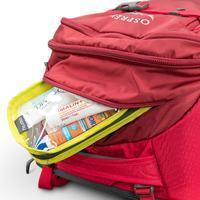 Туристичний рюкзак Osprey Porter 46 (F20) Haybale Green (009.001.0101)