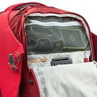 Туристичний рюкзак Osprey Porter 46 (F20) Haybale Green (009.001.0101)