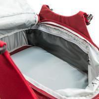 Туристичний рюкзак Osprey Porter 46 (F20) Haybale Green (009.001.0101)