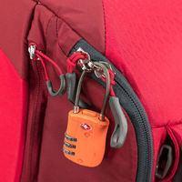 Туристичний рюкзак Osprey Porter 46 (F20) Umber Orange (009.001.0102)