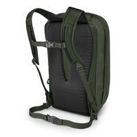 Міський рюкзак Osprey Transporter Panel Loader (F20) Haybale Green (009.2254)