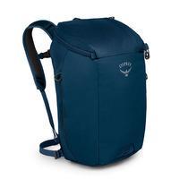Міський рюкзак Osprey Transporter Zip (F19) Deep Water Blue (009.2187)