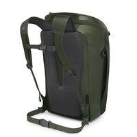 Міський рюкзак Osprey Transporter Zip (F19) Haybale Green (009.2186)