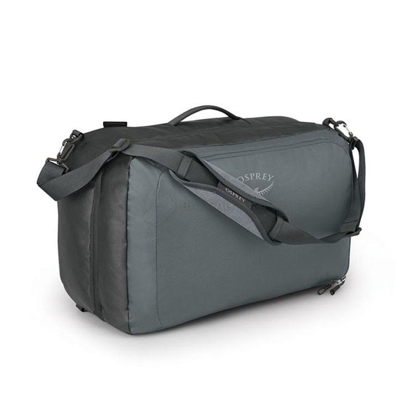 Сумка-рюкзак Osprey Transporter Carry - On 44 (F19) Pointbreak Grey (009.2237)