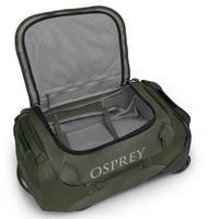 Дорожня сумка на колесах Osprey Rolling Transporter 40 Haybale Green (009.2236)