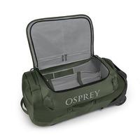 Дорожня сумка на колесах Osprey Rolling Transporter 90 Haybale Green (009.2231)