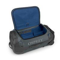 Дорожня сумка на колесах Osprey Rolling Transporter 90 Pointbreak Grey (009.2230)