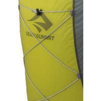 Туристичний рюкзак складний Sea to Summit Ultra - Sil Dry Day Pack 22L Lime (STS AUDDPLI)