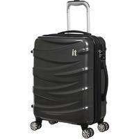 Валіза на 4 колесах IT Luggage Tidal Charcoal S exp. 35/45л (IT16 - 2327-08 - S - P127)