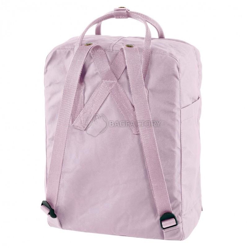 Міський рюкзак Fjallraven Kanken Pastel Lavender (23510.457)