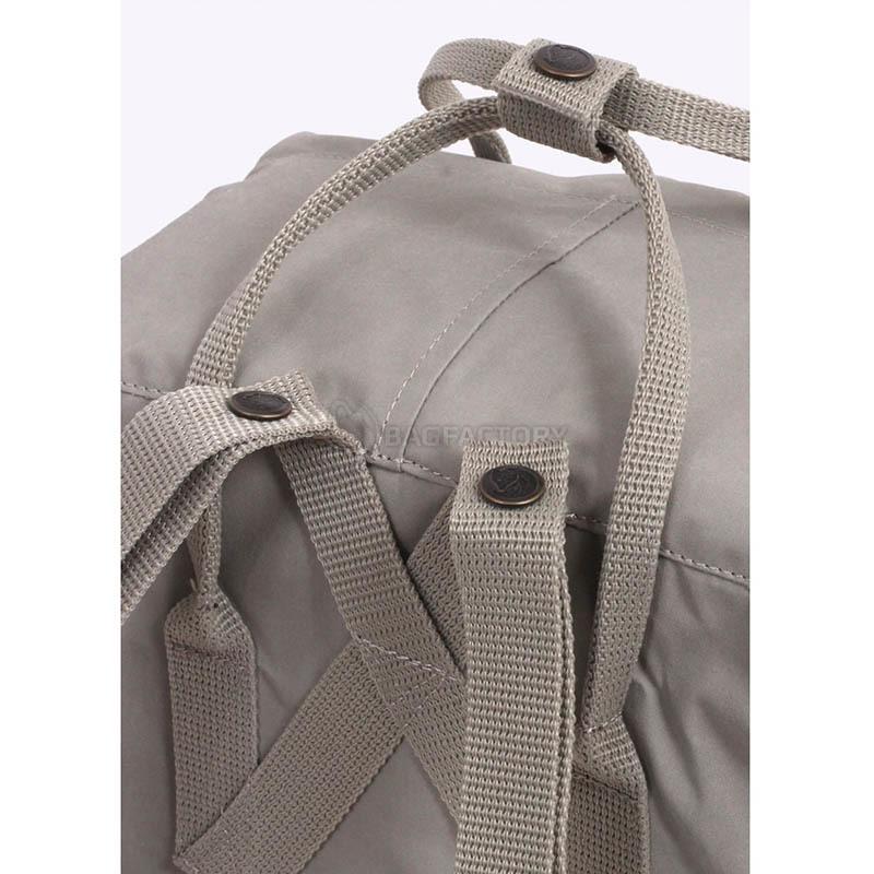 Міський рюкзак Fjallraven Kanken Rowan Red (23510.333)