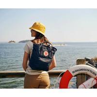 Сумка-рюкзак Fjallraven Kanken Totepack Frost Green (23710.664)