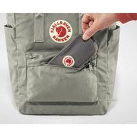 Сумка-рюкзак Fjallraven Kanken Totepack Ochre (23710.160)