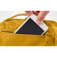 Поясна сумка Fjallraven Kanken Hip Pack Frost Green (23796.664)