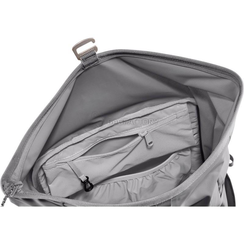 Міський рюкзак Fjallraven High Coast Foldsack 24 Shark Grey (23222.016)