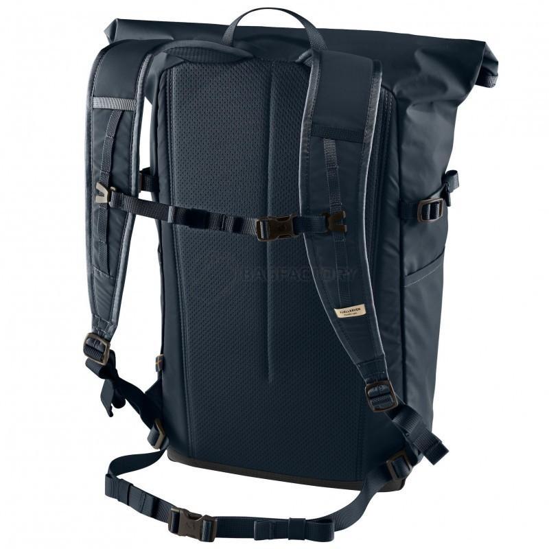 Міський рюкзак Fjallraven High Coast Foldsack 24 Navy (23222.560)