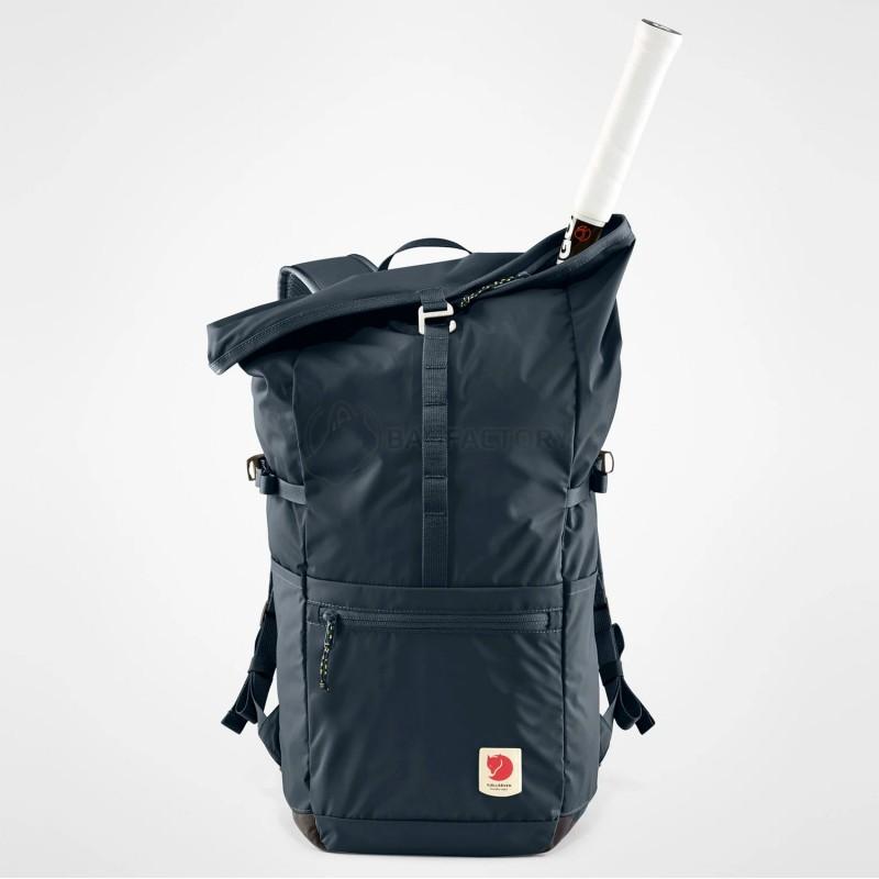 Міський рюкзак Fjallraven High Coast Foldsack 24 Navy (23222.560)