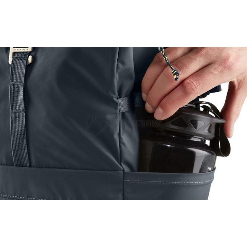 Міський рюкзак Fjallraven High Coast Foldsack 24 Dark Grey (23222.030)