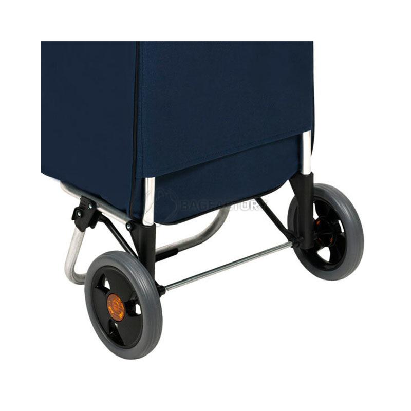 Господарська сумка-візок Aurora Rio 50 Blue (926847)