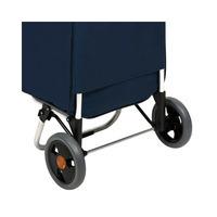 Господарська сумка-візок Aurora Rio 50 Blue (926847)