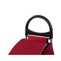 Господарська сумка-візок Aurora Portofino 50 Bordeaux (926885)