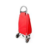 Господарська сумка-візок Aurora Portofino 50 Red (926888)