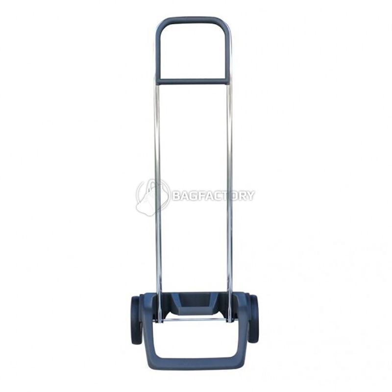 Господарська сумка-візок Rolser Jet MF Cherry Joy 40 Negro (928530)