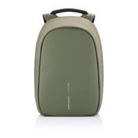 Міський рюкзак Анти-злодій XD Design Bobby Hero Small Green (P705.707)