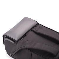 Рюкзак на колесах Анти-злодій XD Design Bobby Backpack Trolley Black (P705.771)