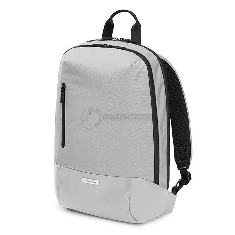 Міський рюкзак Moleskine Metro Сірий (ET82MTBKG14)