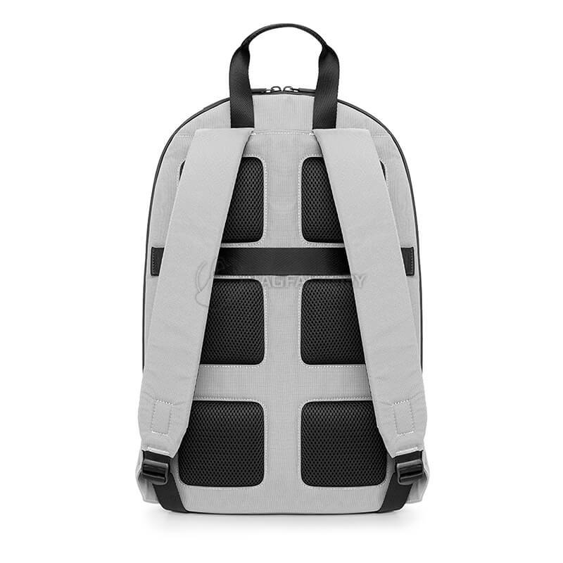 Міський рюкзак Moleskine Metro Сірий (ET82MTBKG14)