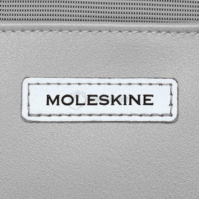 Міський рюкзак Moleskine Metro Сірий (ET82MTBKG14)