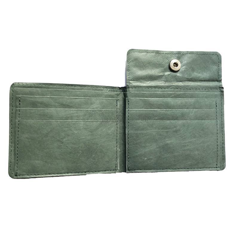 Гаманець Moleskine Nomad Camo Зелений (ET89WHCAMOK)