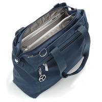 Жіноча сумка Hedgren Inner city Blue (HIC402M/155-03)
