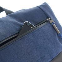 Міський рюкзак Hedgren Midway Relate Backpack 15.6'' Dark Blue (HMID01/026)