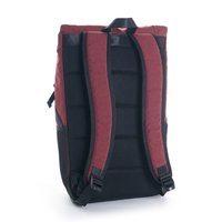 Міський рюкзак Hedgren Midway Relate Backpack 15.6'' Mahogany Red (HMID01/567-01)