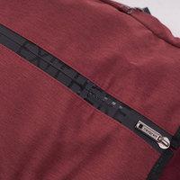 Міський рюкзак Hedgren Midway Relate Backpack 15.6'' Mahogany Red (HMID01/567-01)