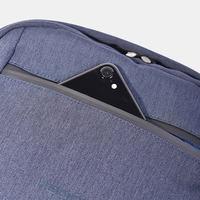 Міський рюкзак Hedgren Midway Dark Blue (HMID04/026-02)